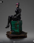 DC Comics Art Scale Statue 1/10 Catwoman (Gotham City Sirens) 21 cm