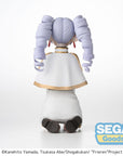 Frieren: Beyond Journey's End PM Perching PVC Statue I have ringlets now 10 cm