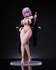 Original Character PVC Statue 1/6 Lume DX Edition 29 cm