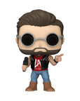 WWE POP! Vinyl Figure LA Knight 9 cm