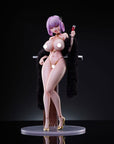 Original Character PVC Statue 1/6 Lume DX Edition 29 cm