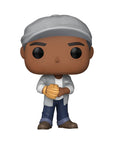 The Shawshank Redemption POP! Movies Vinyl Figure Ellis 'Red' Boyd Redding 9 cm