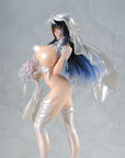 Melon Books Futanari Tapestry Statue 1/6 Futaba 33 cm