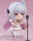 Patra Suou VTuber Nendoroid Action Figure Suou Patra 10 cm