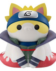 Naruto Shippuden Mega Cat Project Nyanto! The Big Nyaruto Series Trading Figure Minato Namikaze 10 cm