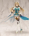 The Legend of Heroes PVC Statue 1/8 Elaine Auclair 22 cm