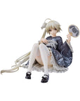 Yosuga no Sora Statue 1/7 Kasugano Sora Yukata Ver. 11 cm