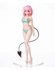 To Love-Ru Darkness Statue PVC 1/4 Darkness Swimsuit Series Momo Belia Deviluke Ver. 36 cm