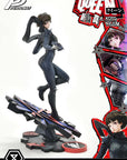 Persona 5 Premium Masterline Series Statue 1/4 Makoto Niijima "Queen" 51 cm