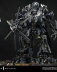 Transformers Statue Blackout 81 cm