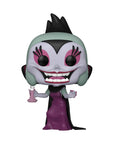 Disney Villains POP! Vinyl Figure Yzma 9 cm