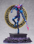 Yu-Gi-Oh! Card Game Monster Collection PVC Statue 1/8 Dark Magician of Chaos 30 cm