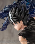 Yu Yu Hakusho ARTFX J Statue 1/8 Hiei Ver. 2 25 cm