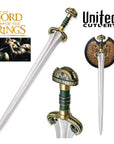 LOTR Replica 1/1 Sword of Théodred 92 cm