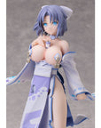 Azur Lane x Shinobi Master Senran Kagura New Link PVC Statue 1/7 Yumi 25 cm