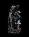 Marvel Scale Statue 1/10 Guardians of the Galaxy Vol. 3 Rocket Racoon 20 cm