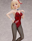 Lycoris Recoil B-Style PVC Statue 1/4 Chisato Nishikigi: Bunny Ver. 46 cm