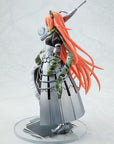 Overlord PVC Statue 1/8 CZ2128 Delta 10th Anniversary so-bin Ver. 22 cm