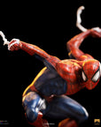 Marvel Art Scale Deluxe Statue 1/10 Spider-Man 37 cm