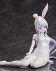 Overlord PVC Statue 1/4 Shalltear Bloodfallen: Bunny Ver. 35 cm