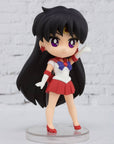 Sailor Moon Figuarts mini Action Figure Sailor Mars 9 cm