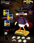 Darkwing Duck Dynamic 8ction Heroes Action Figure 1/9 Darkwing Duck 16 cm