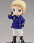 Hetalia World Stars Nendoroid Doll Figure Germany 14 cm