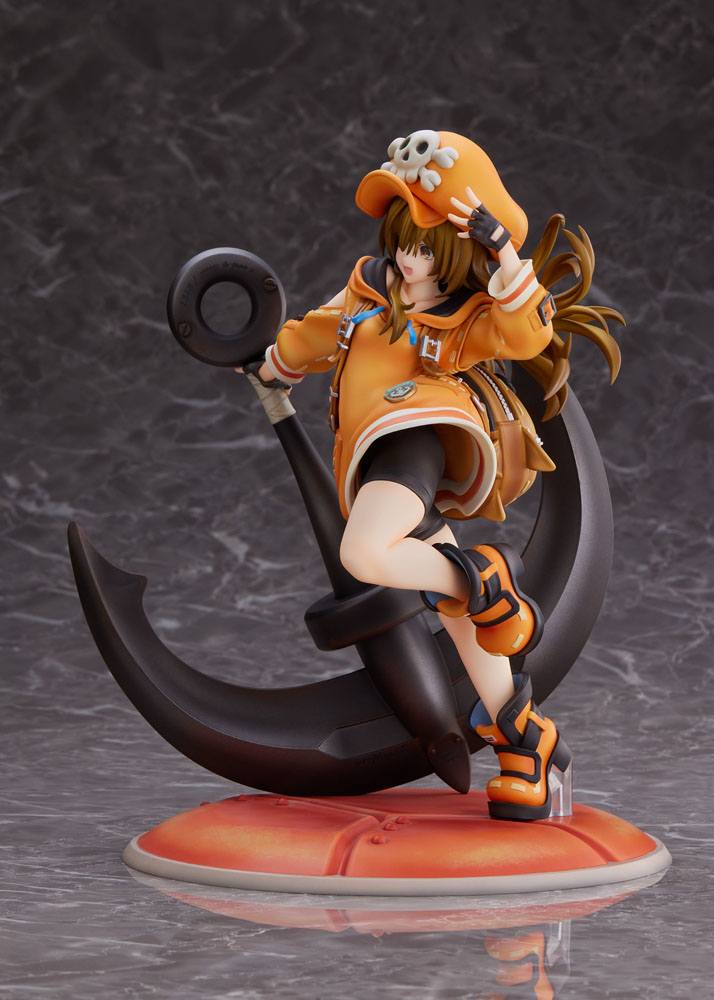 Guilty Gear Strive Statue 1/7 May 26 cm