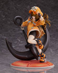 Guilty Gear Strive Statue 1/7 May 26 cm