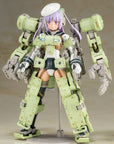 Frame Arms Girl Plastic Model Kit Greifen 15 cm