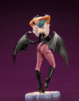 Darkstalkers Bishoujo PVC Statue 1/7 Lilith Limited Edition 22 cm