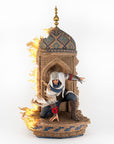 Assassin´s Creed Statue 1/4 Animus Basim 78 cm