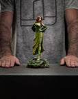 DC Comics Art Scale Statue 1/10 Poison Ivy 22 cm