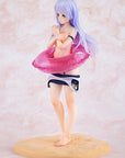 Angel Beats! PVC Statue 1/7 Kanade Tachibana: School Swimsuit Ver. 23 cm