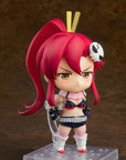 Tengen Toppa Gurren Lagann Nendoroid Action Figure Yoko 2.0 10 cm