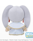 Frieren: Beyond Journey's End Fuwa Petit Plush Figure Frieren M 22 cm