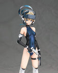 Blue Archive PVC Statue 1/7 Toki Full Ver. Ami Ami Limited Edition 27 cm