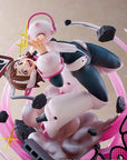 My Hero Academia PVC Statue 1/7 Ochaco Uraraka: Uravity Ver. 22 cm