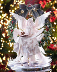 Illustration Revelation PVC Statue Bell of the Holy Night 30 cm