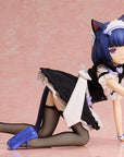 Nekopara Statue 1/4 Shigure Minazuki 20 cm