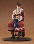 Time Raiders Statue 1/7 Wu Xie: Xinxue Jiumeng Ver. 17 cm