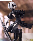 NieR:Automata Tenitol PVC Statue 2B Ver1.1a 22 cm