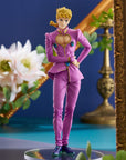 JoJo's Bizarre Adventure: Golden Wind Pop Up Parade PVC Statue Giorno Giovanna 16 cm