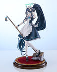 Blue Archive PVC Statue 1/7 Aris (Maid) 25 cm