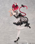 Oshi No Ko PVC Statue 1/6 Kana Arima Cat Maid Ver. Special Edition 26 cm