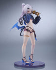 Fate/Grand Order PVC Statue 1/6 Ruler/Mélusine 25 cm