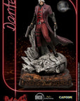 Devil May Cry Ultimate Statue 1/3 Dante Masters Edition 92 cm