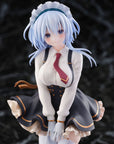 Liar, Liar SHIBUYA SCRAMBLE FIGURE PVC Statue Shirayuki Himeji 22 cm