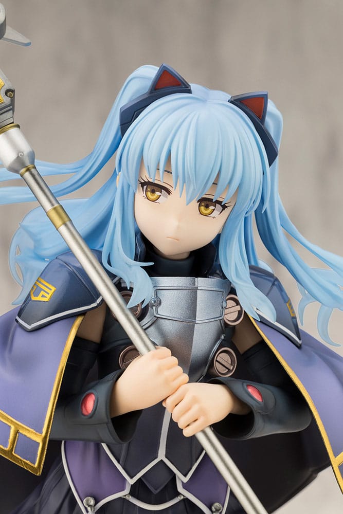 The Legend of Heroes PVC Statue 1/8 FTio Plato 25 cm