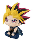 Yu-Gi-Oh! Duel Monsters Look Up PVC Statue Yami Yugi 11 cm